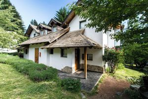 Alojamiento - Rupu Pehuen Resort