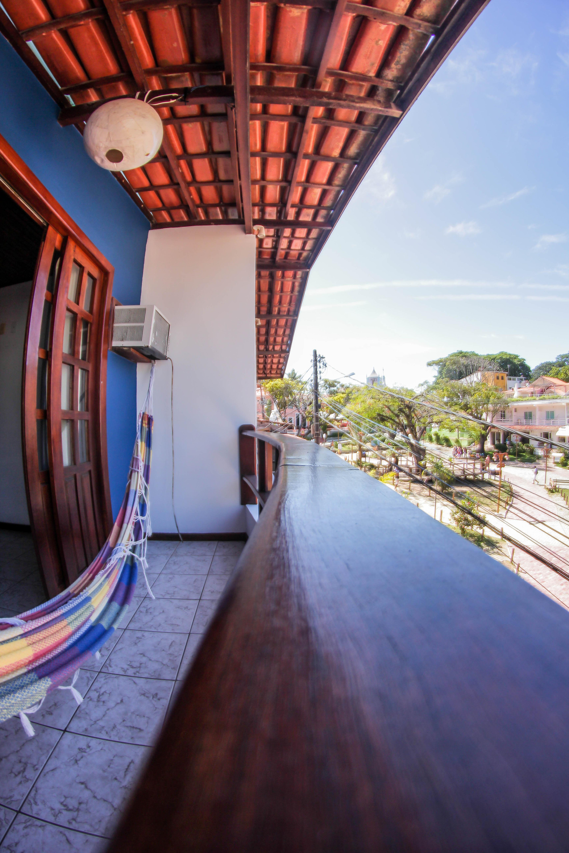 Suite The Hostel Morro