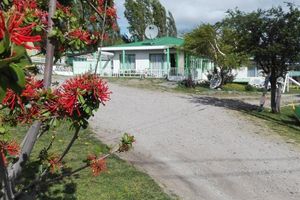 Alquiler Vacacional - Cozy Cabins in a Patagonian Farm