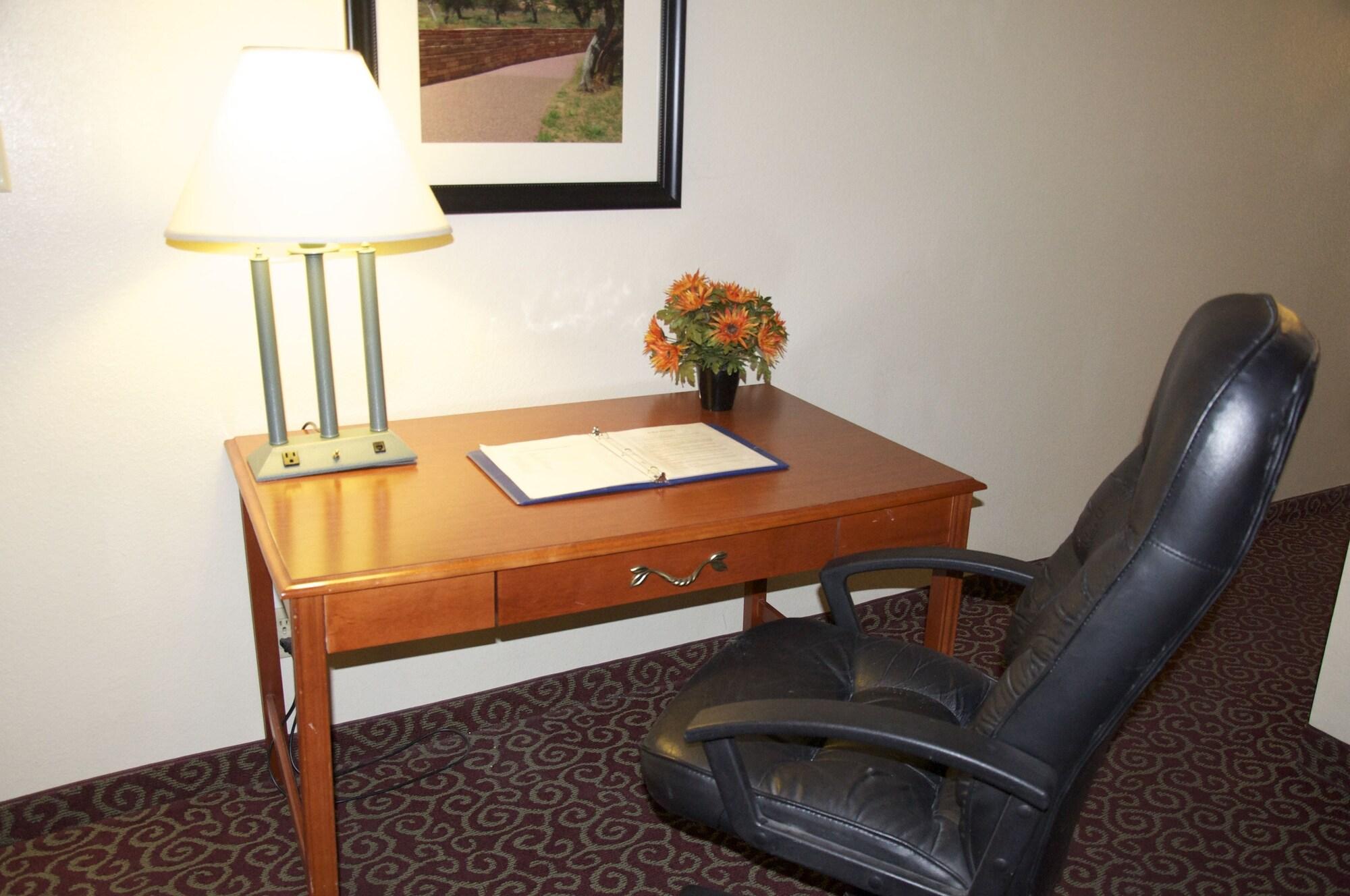 Set de Habitación Barcelona Suites