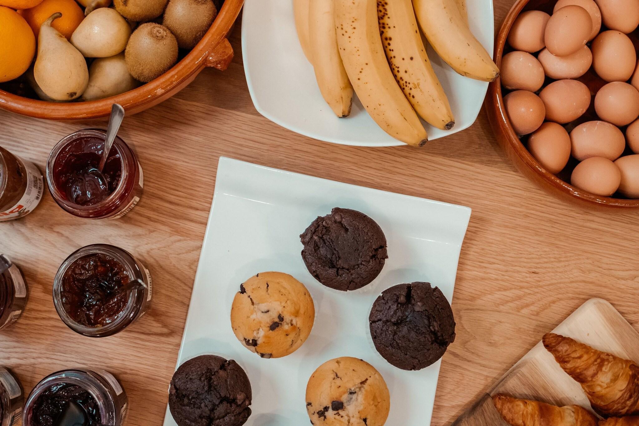 Restaurant The Barrister