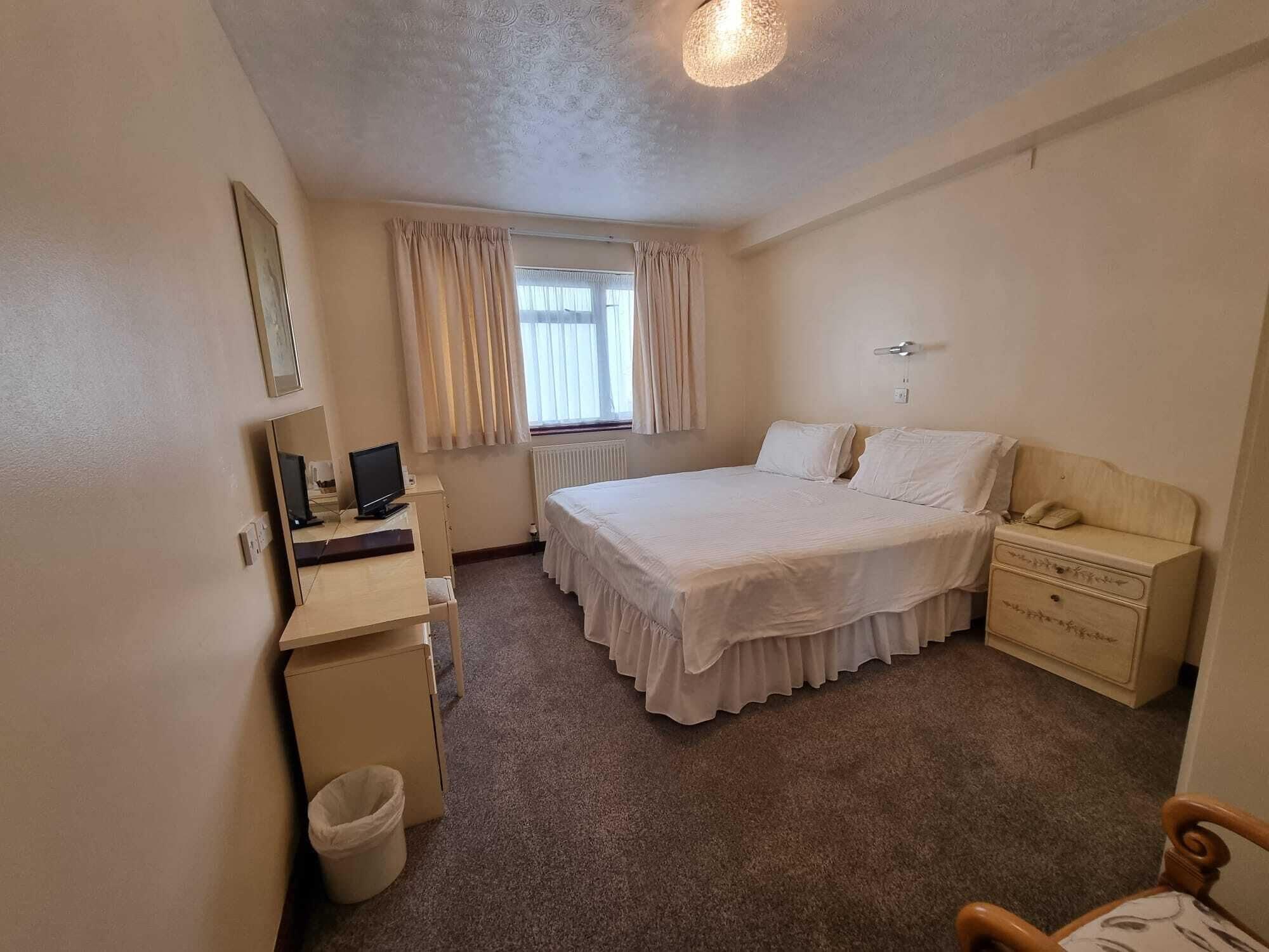 Habitación Talana Hotel