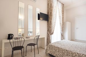 Alojamiento - B&B Dei Decumani di Napoli