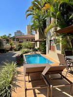 Alojamiento - Hotel Vila Serrana