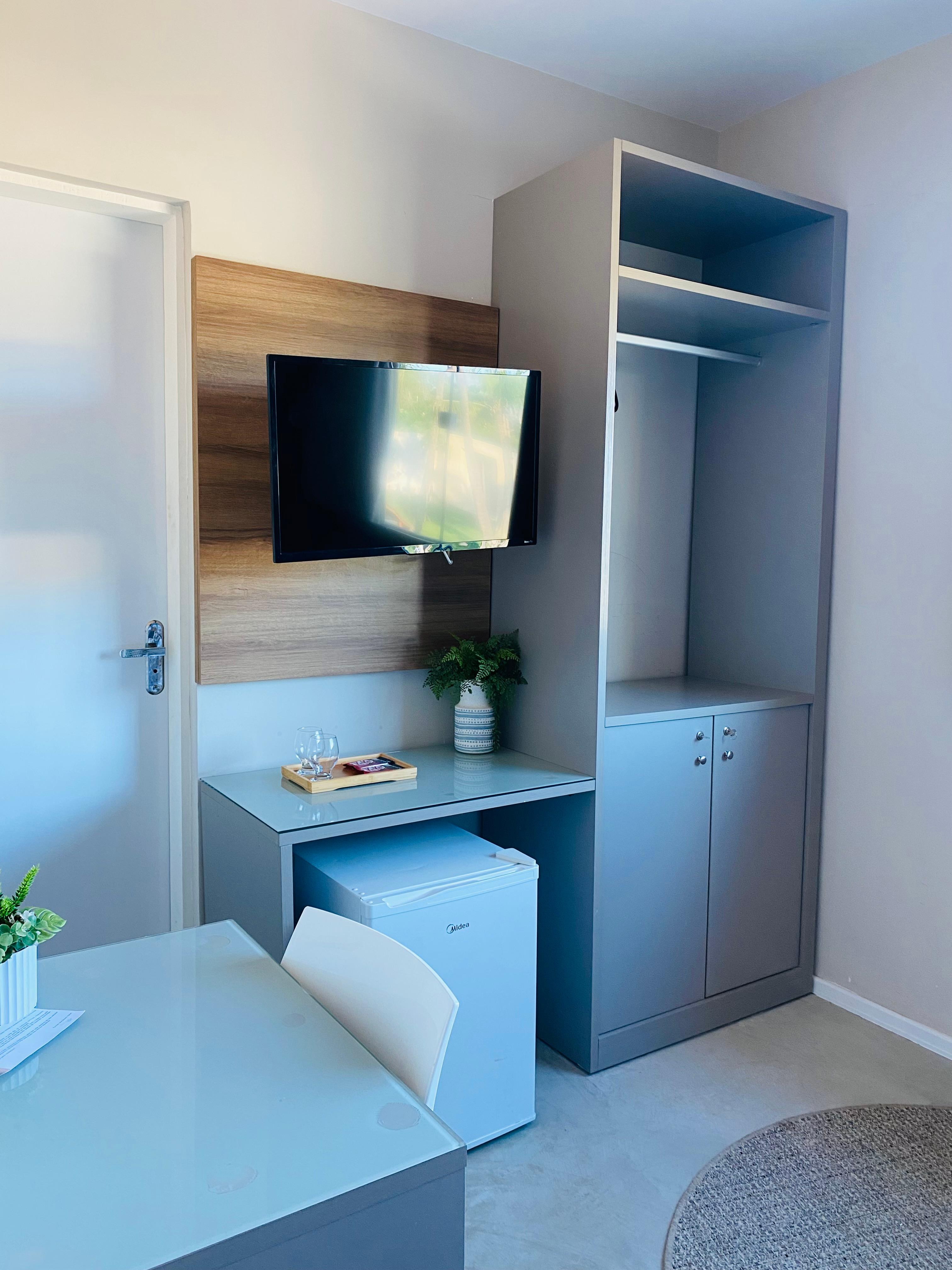 Comodidades del Alojamiento Isla Beach Hotel Ltda