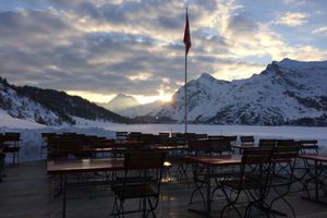 Alojamiento - Hotel Restaurant Lagrev