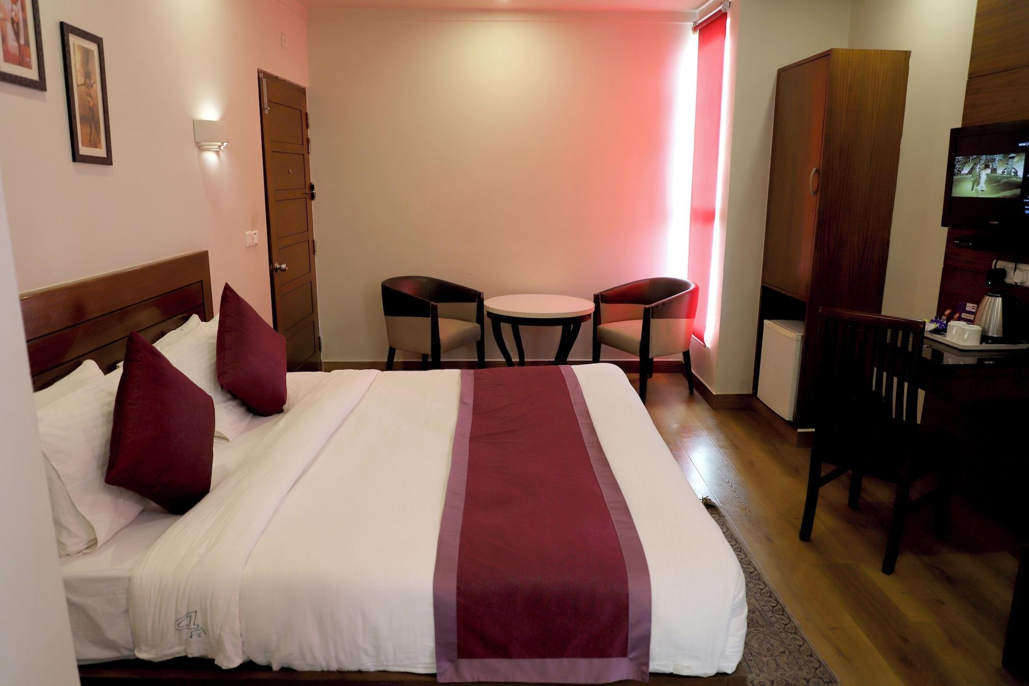 Varios Hotel Dasaprakash