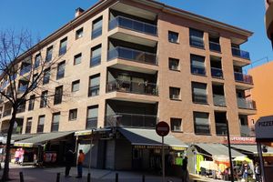 Alojamiento - Apartaments Ponent