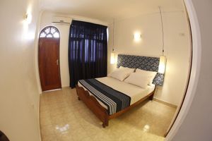 Alojamiento - C Negombo