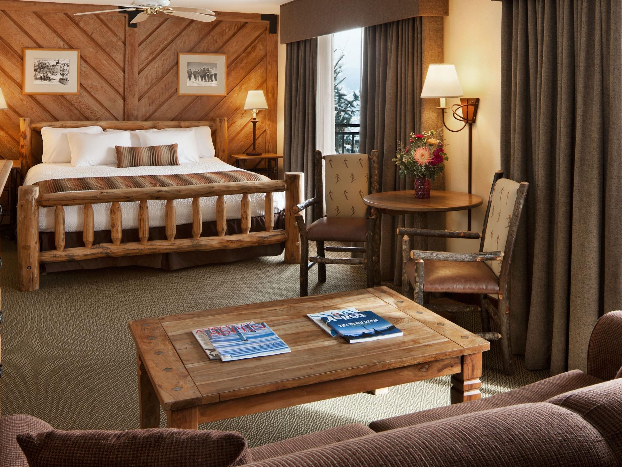 Vista Exterior Stonebridge Inn