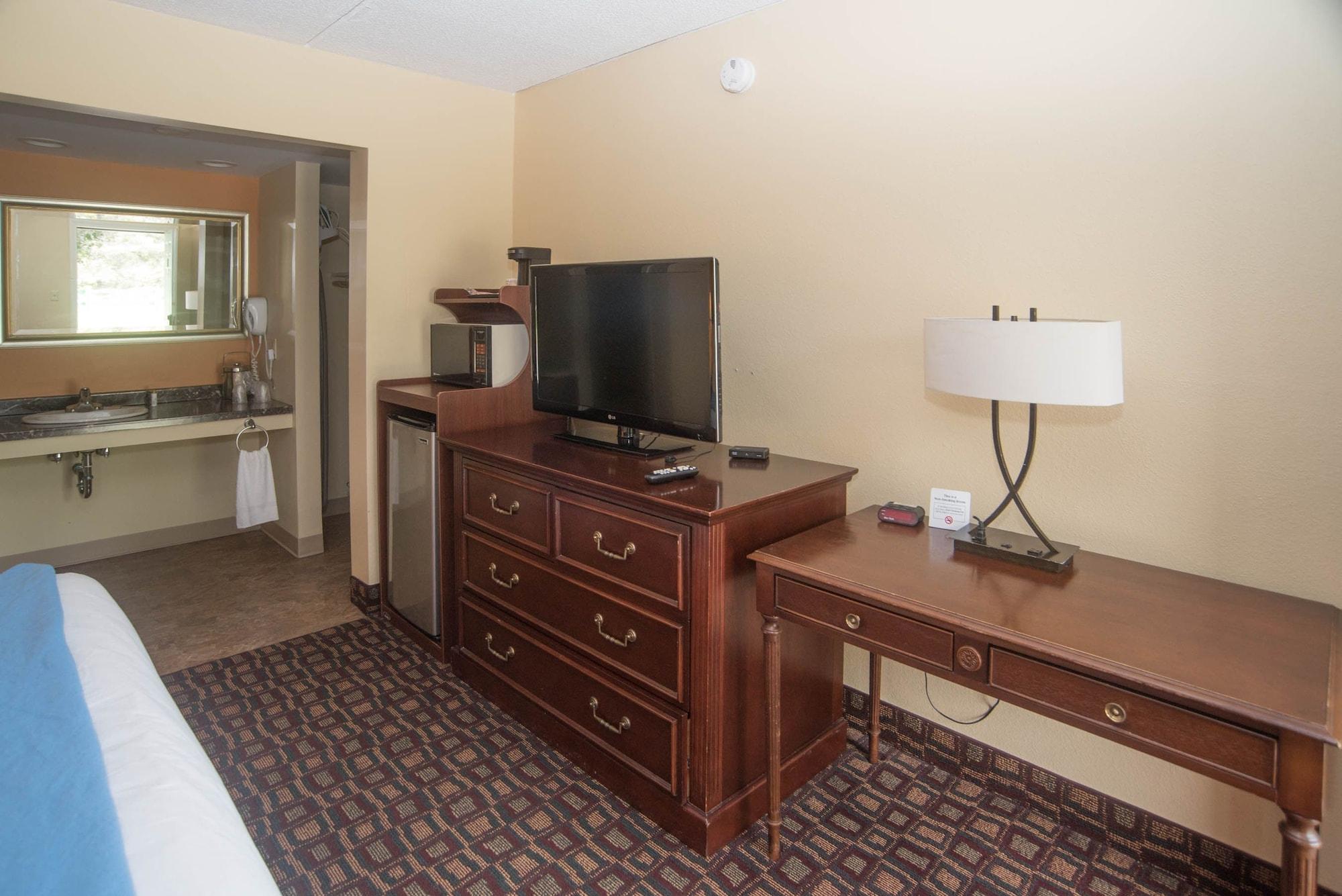 Set de Habitación Colonnade Inn