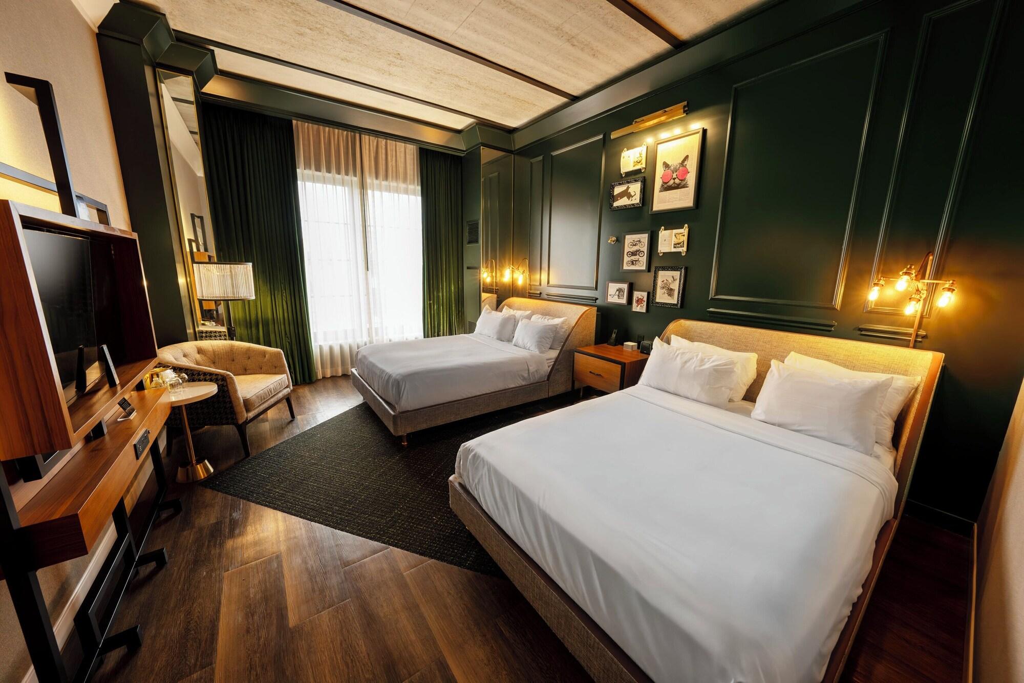 Habitación MGM Springfield