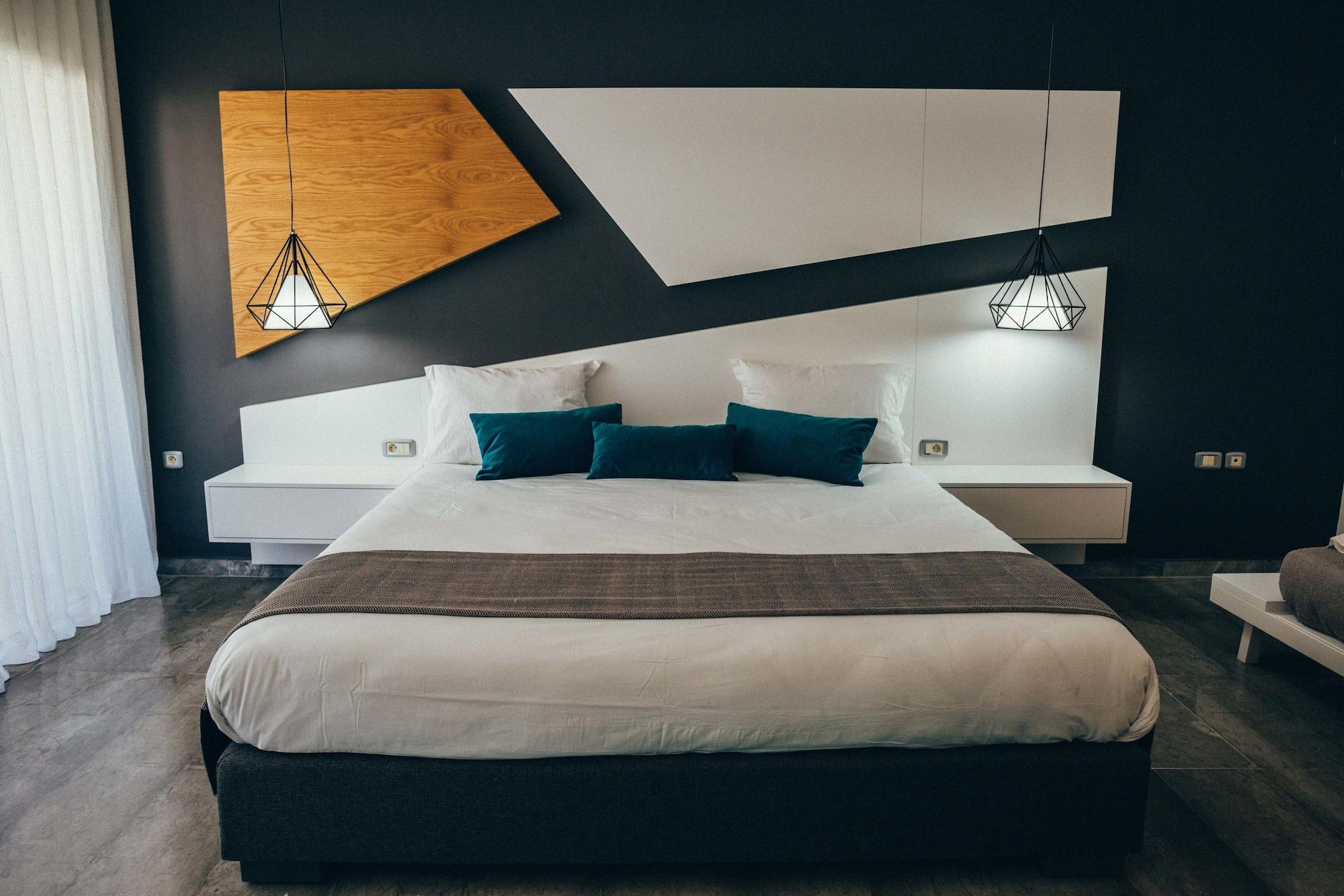 Habitación Villa Bon Accueil