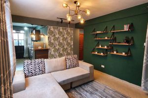 Alquiler Vacacional - Beautifully Furnished Apartment With Amazing View