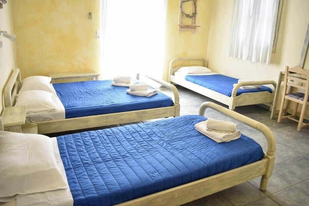 Habitación Santorini Breeze