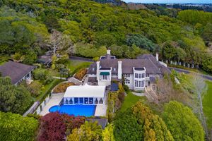 Alojamiento - Greenmantle Estate Hotel