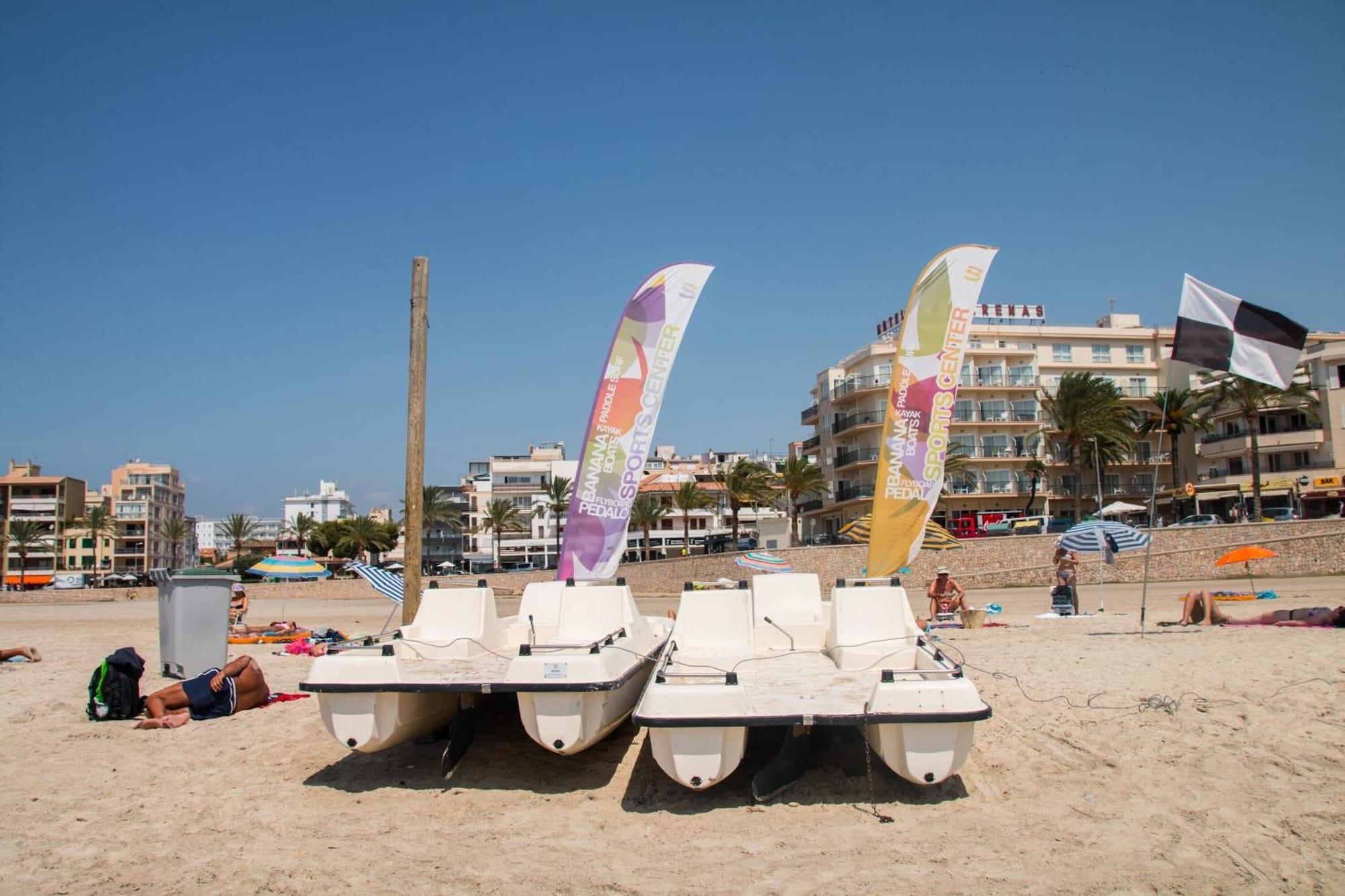 Playa Hotel Amic Gala