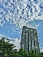 Alojamiento - The Fairway Place, Xi'an - Marriott Executive Apartments