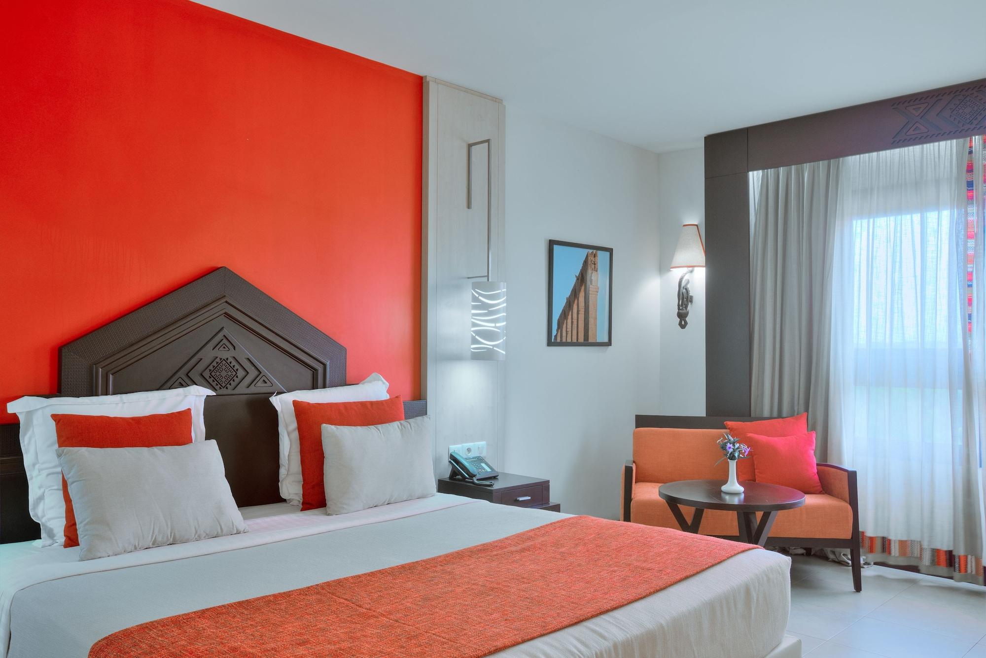 Habitación Azalaï Hotel Bamako