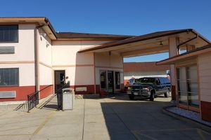 Alojamiento - Gurnee Motel