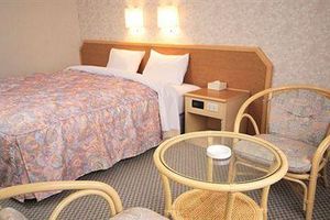 Alojamiento - Okayama City Hotel Kuwatacho