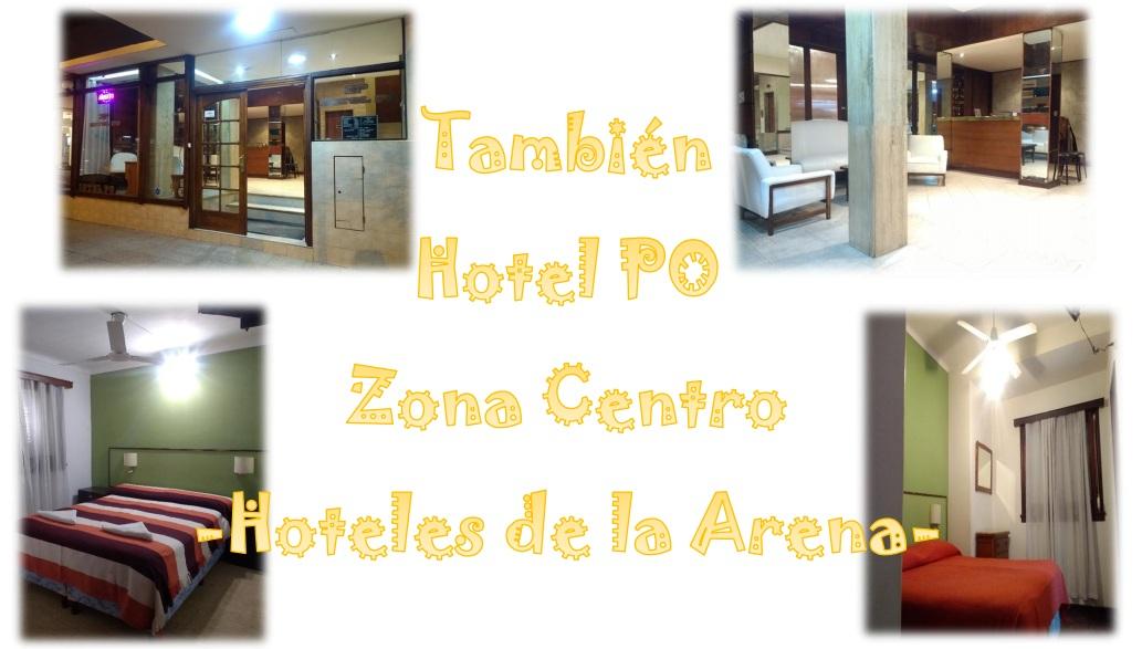Promociones Hotel Pino