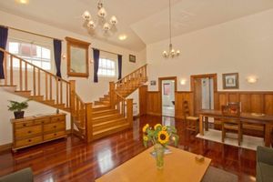 Alquiler Vacacional - The Orange Lodge - Petone - Wellington - Broadband