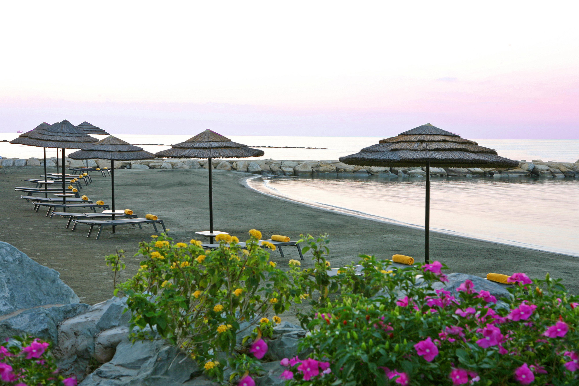 Playa Crowne Plaza Limassol by IHG