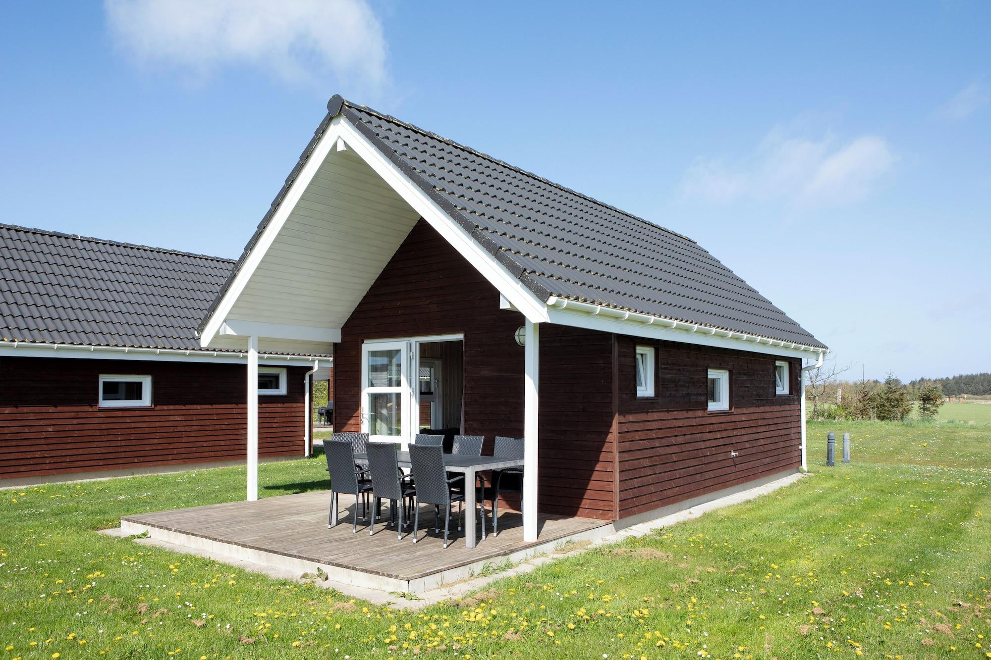 Varios Løkken Klit Camping & Hytteby - Campground