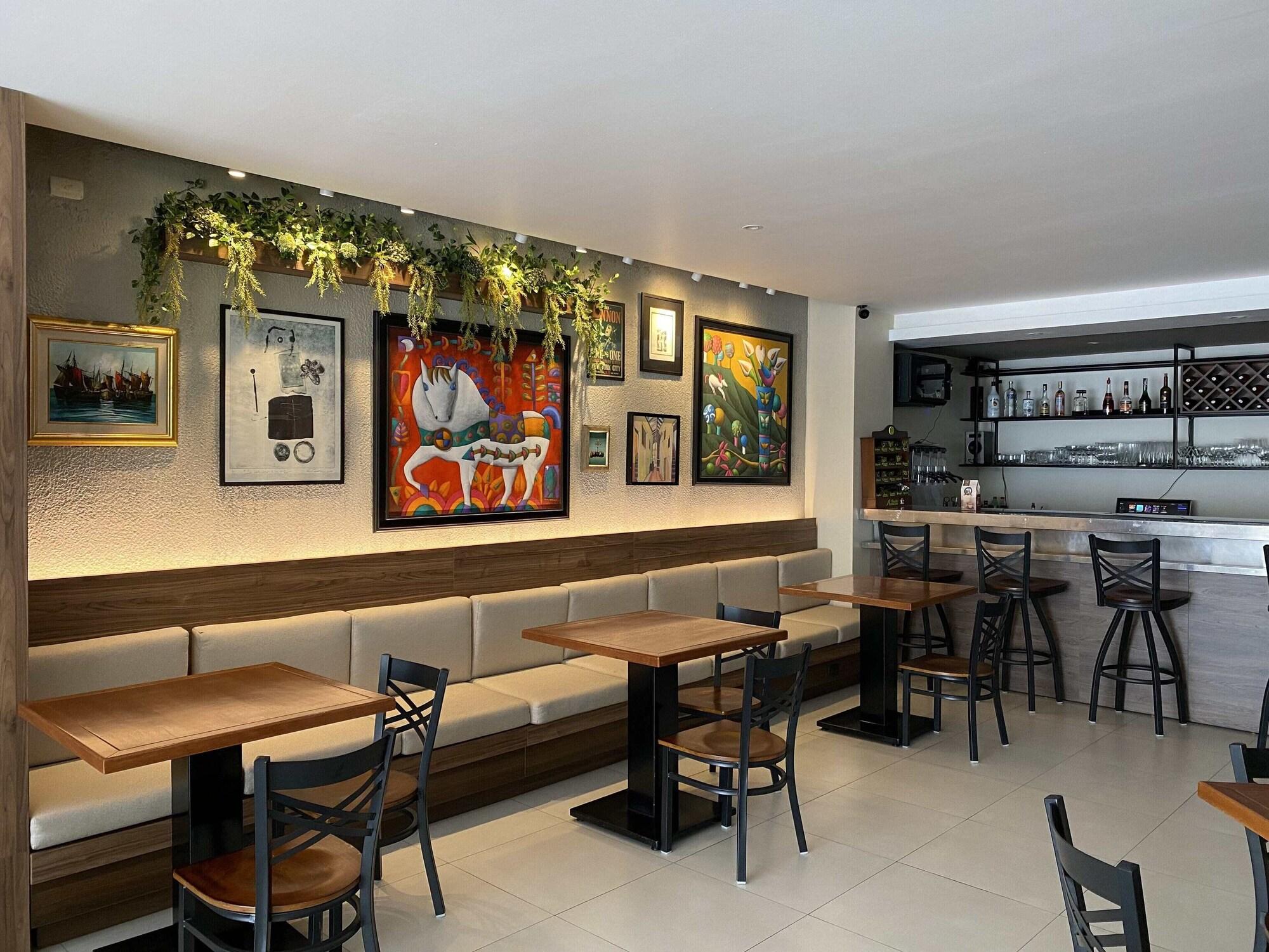 Restaurant Hotel Carrión