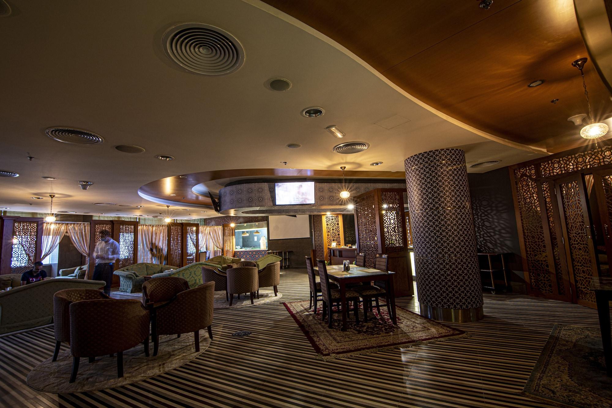 Restaurant Ibis Fujairah