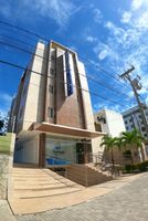 Alojamiento - Tambau Beach Hotel