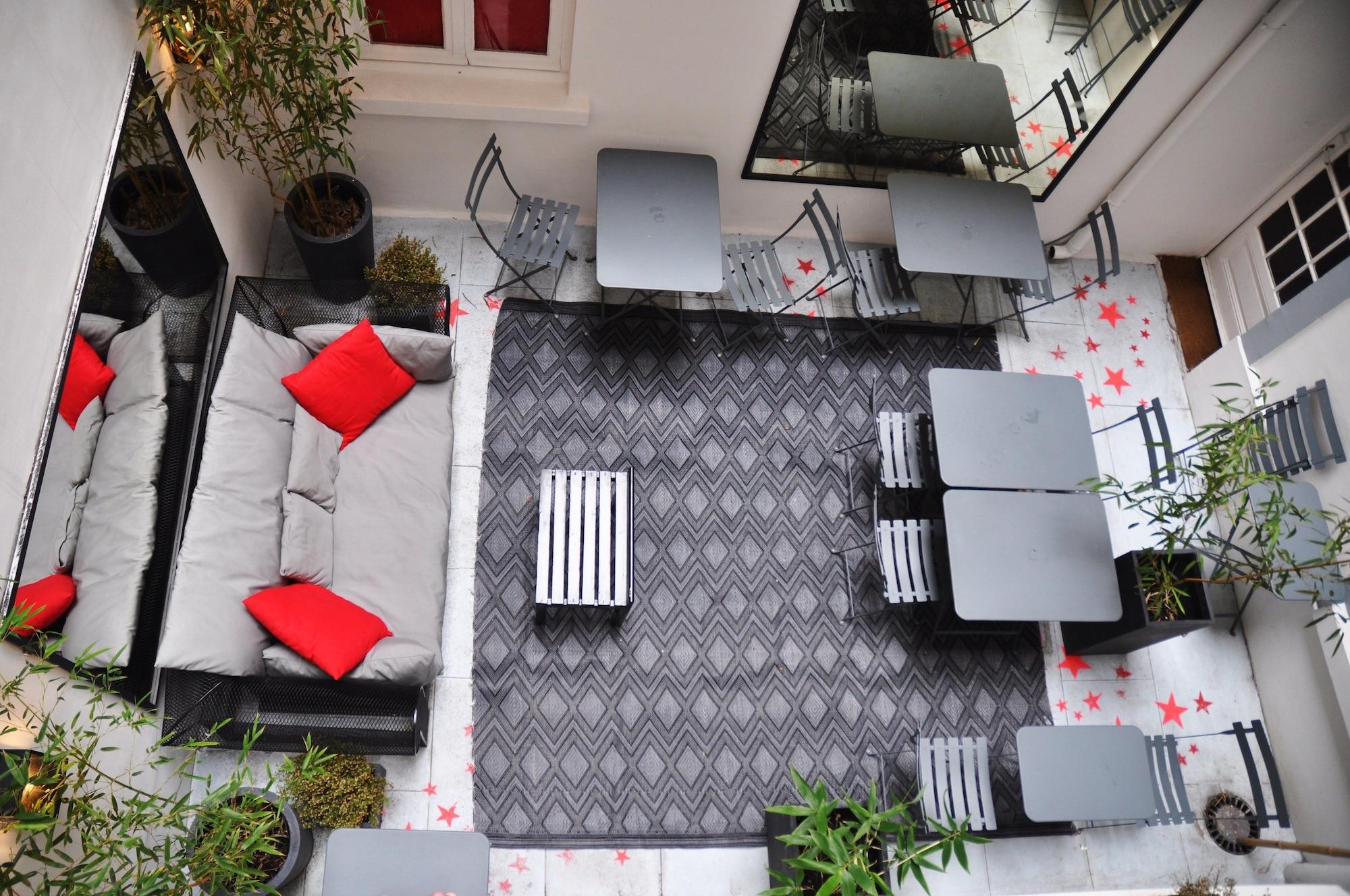 Restaurant Alba Opera Hotel