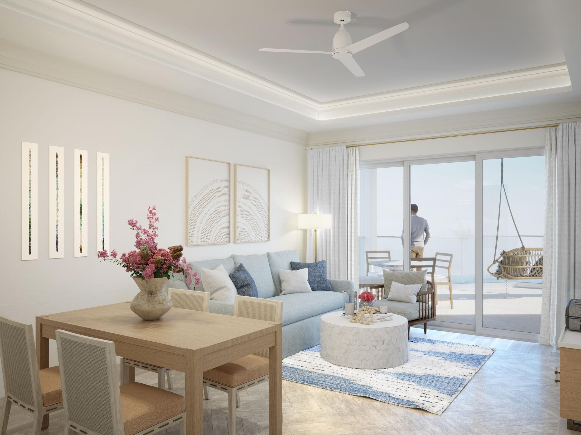 Habitación Windsong on the Reef