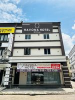Alojamiento - Havona Hotel - Bandar Putra Kulai - Self Check-In