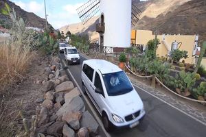 Actividad - Sabores de Fuerteventura - Tour de un día entero