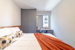 Alquiler Vacacional - Jabaquara 53 2q 4p