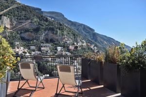 Alojamiento - Hotel Royal Positano