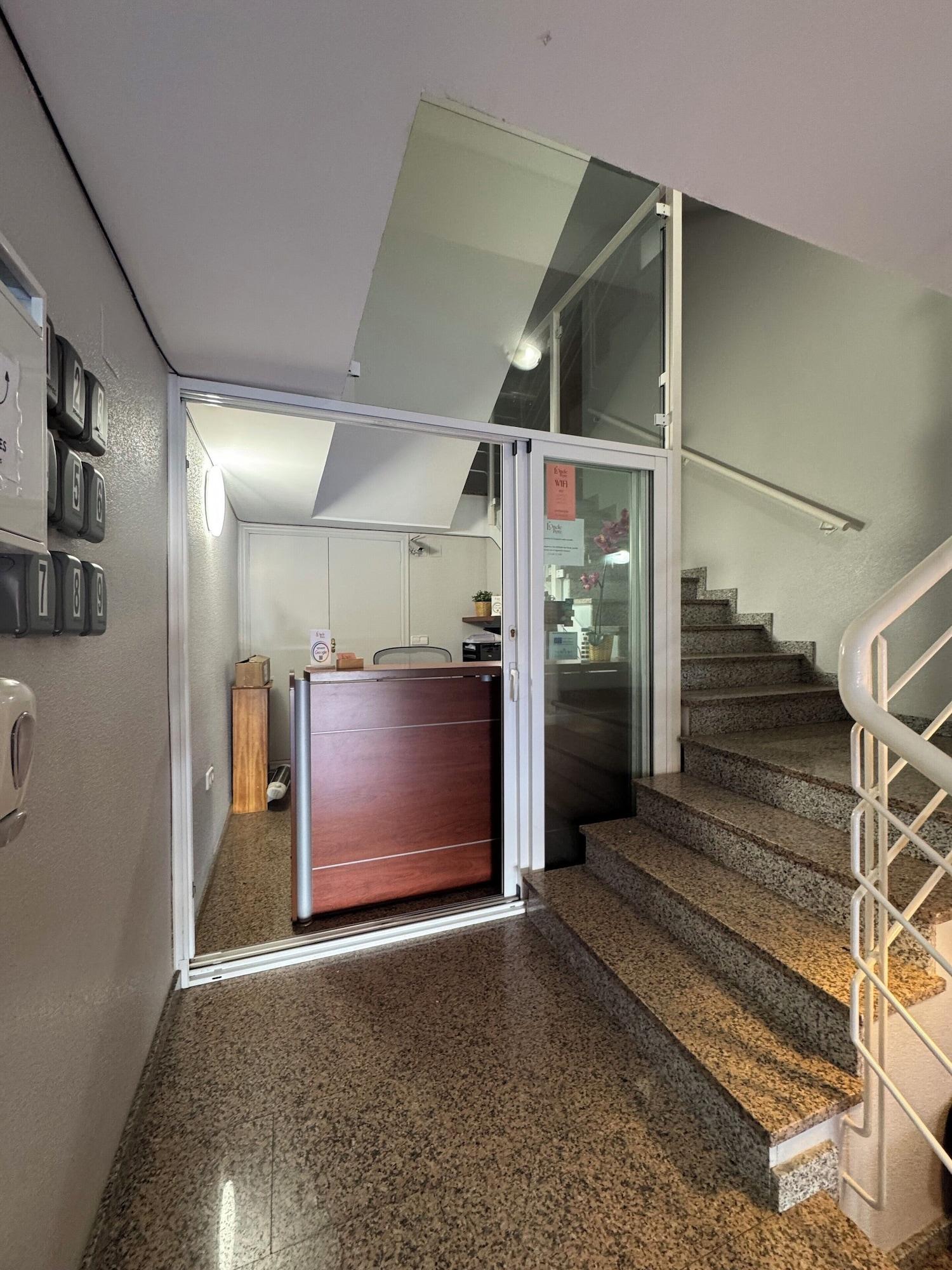 Varios L'Oncle Pere Habitacions