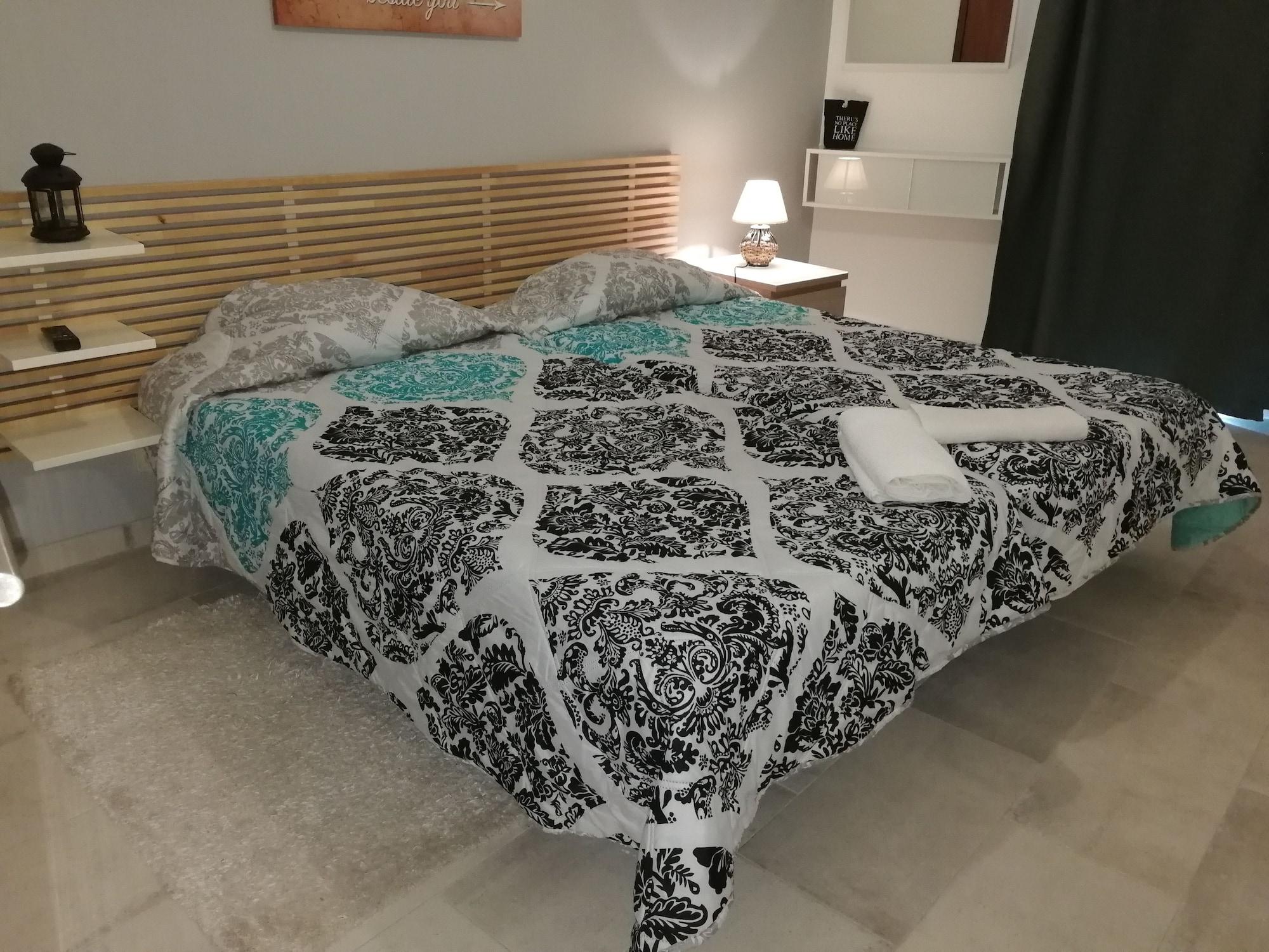 Habitación Lagos City Center Guest House & Hostel