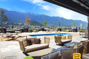 Alojamiento - Camino Real Fashion Drive Monterrey