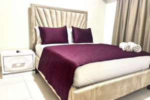 Alquiler Vacacional - Premium RoyalSuite 3BDR Pool - GYM -Saune-SPA d 7