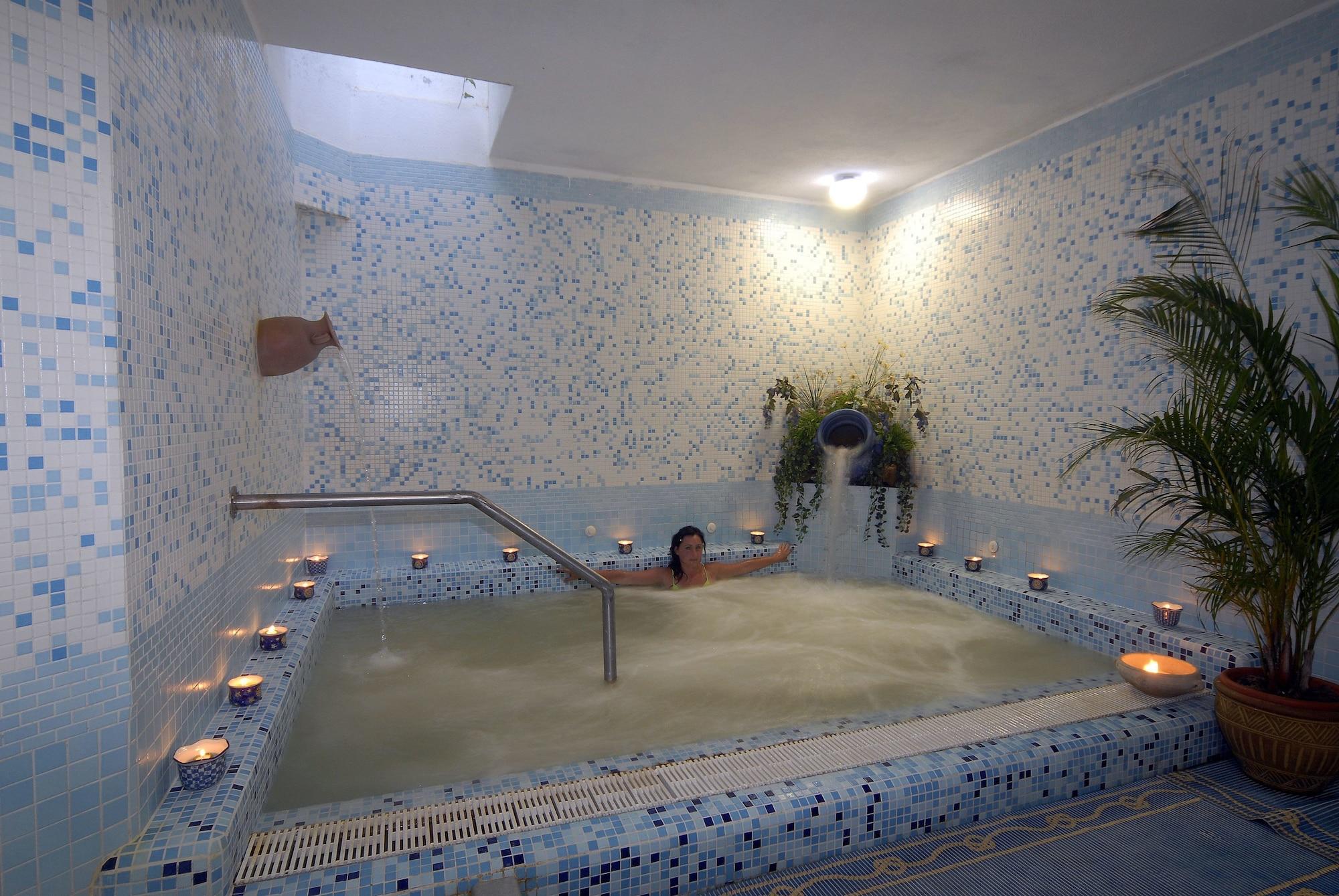 Spa Hotel Giardino delle Ninfe e La Fenice