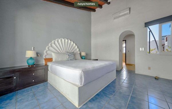 Cozy 3BR House Perfect for Families - Pool - Hoteles todo incluido en Nuevo Vallarta, Nayarit