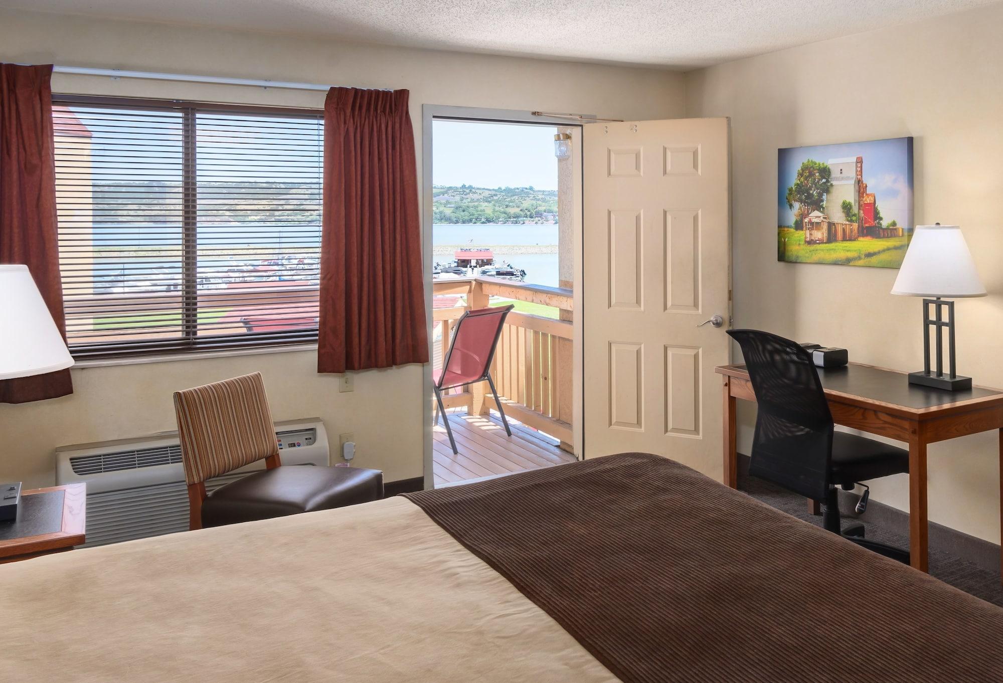 Habitación Arrowwood Resort at Cedar Shore