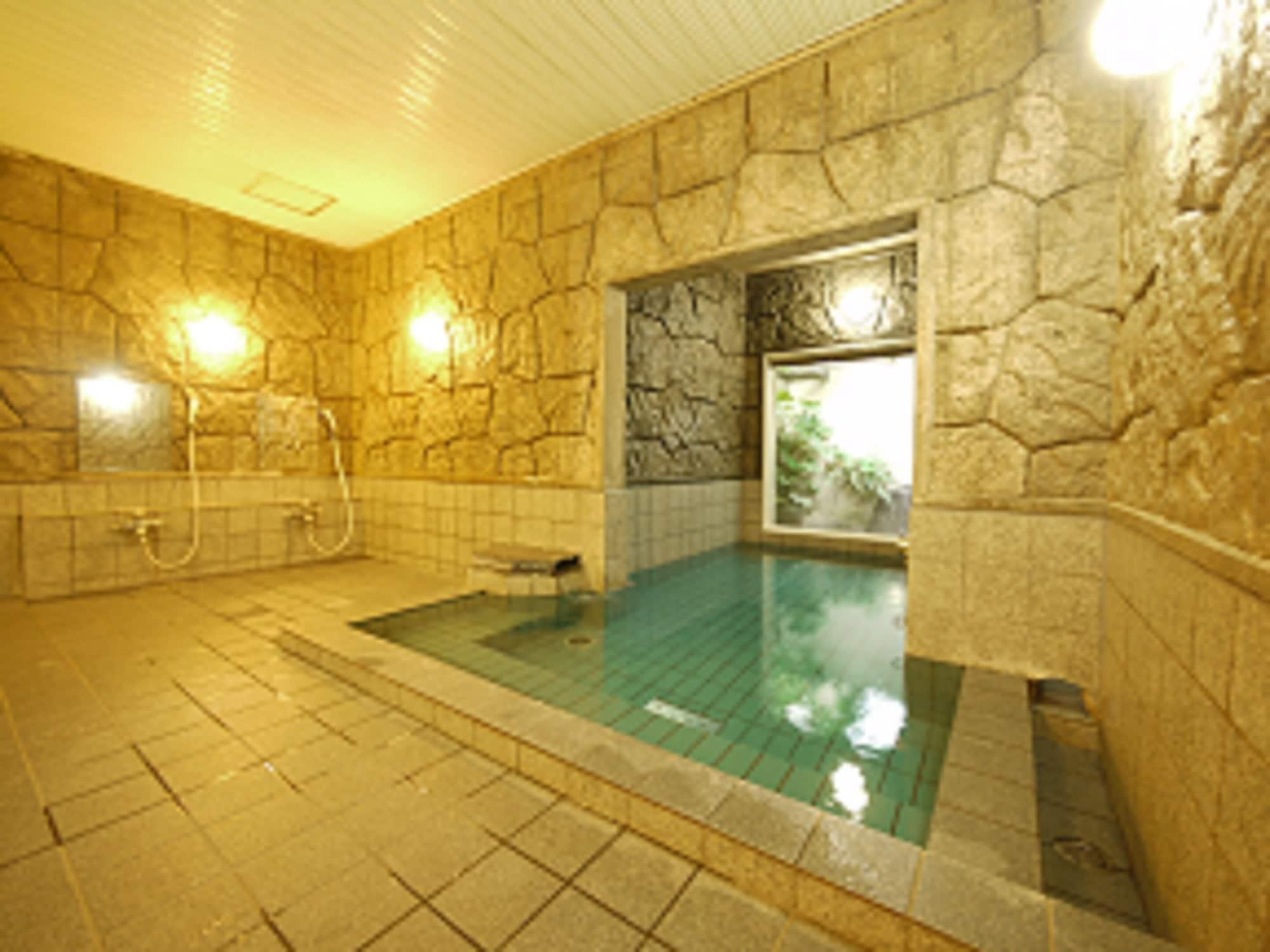 Spa Hotel Route Inn Court Ina