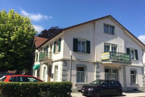 Alojamiento - Hotel Park