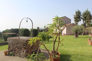 Alojamiento - Il Giardino degli Ovali