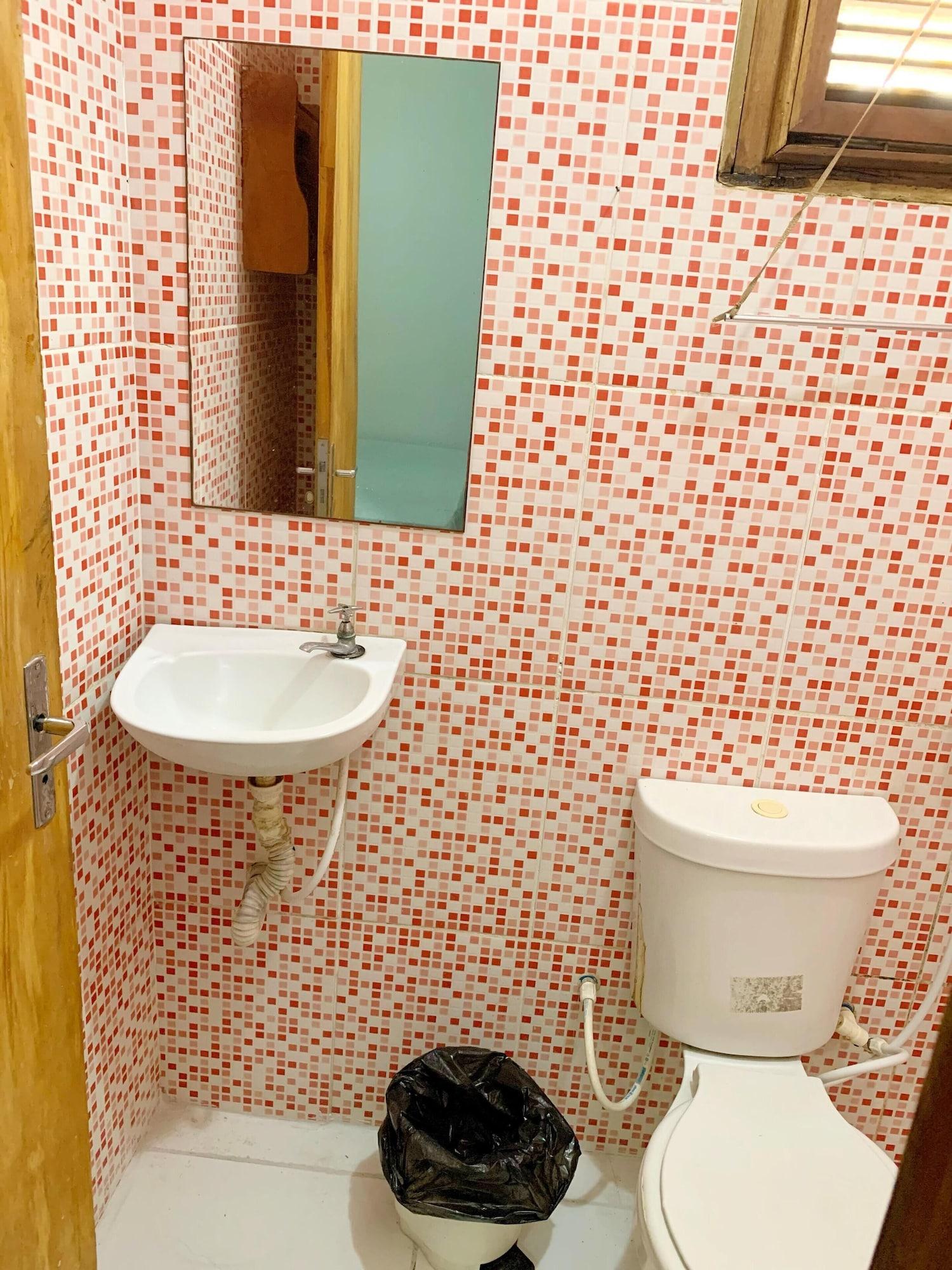 Equipamiento de Habitación Pousada Estilo Brasil