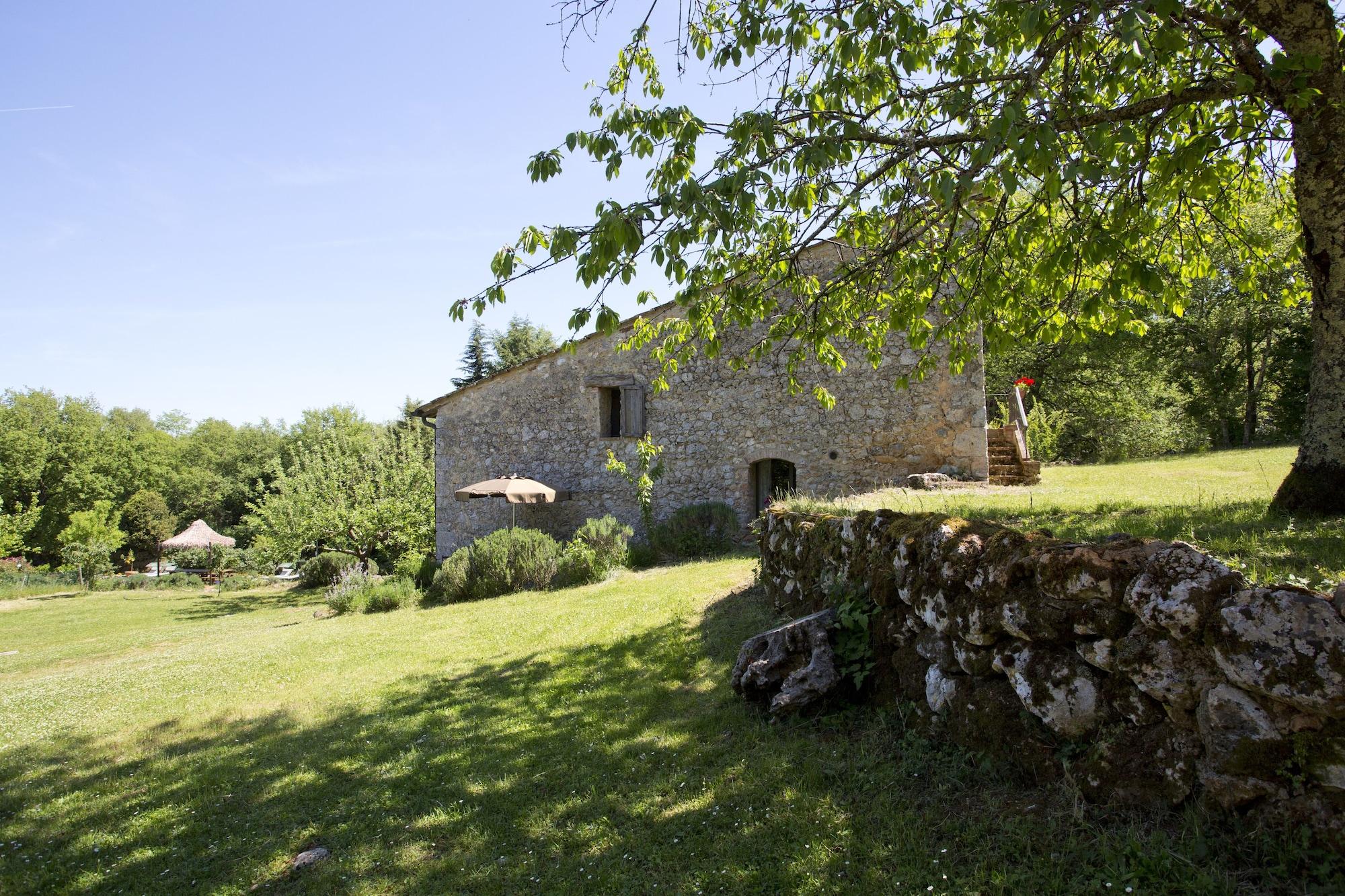 Comodidades del Alojamiento Agriturismo Novelleto